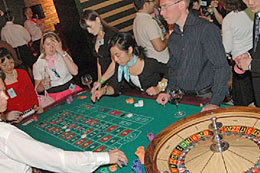 About Okanagan Casino Parties